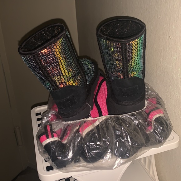 🌸Toddler Shoe Bundle 🌙 - Picture 6 of 13